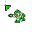 11 cursor