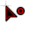 Working in background cursor