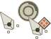 Pixelfun Cursors preview