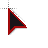 Normal select cursor