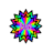 Precision select cursor