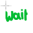 Busy cursor