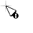 Working in background cursor