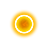 orange cursor