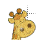 Normal select cursor
