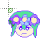 Unavailable cursor