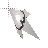 Normal select cursor