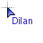 Dln cursor