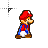 mario_tired cursor