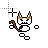 Precision select cursor