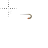 Normal select cursor