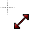 Dragon Scimitar size1 cursor