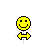 Horizontal resize cursor