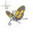 Normal select cursor