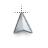 Alternate select cursor