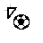 Link select cursor