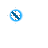 Unavailable cursor