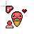 Normal select cursor