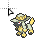 Furfrou (Debutante Trim) cursor