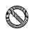 Unavailable cursor