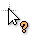 Help select cursor