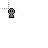 Vertical resize cursor