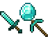 Minecraft Cursors cursor preview