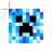 Blue Creeper cursor