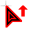 Alternate select cursor