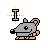 Text select cursor