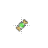 Diagonal 1 resize candy cursor