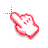Link select cursor
