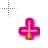 Precision select cursor