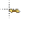 Horizontal resize cursor