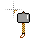 mjolnir from thor cursor