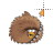 Normal select cursor