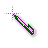 Handwriting cursor