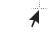 Alternate select cursor