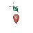 16Location cursor
