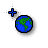 Precision select cursor