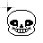 Link select cursor