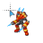 BurnerManEXE b cursor