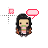 Working in background cursor