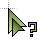 Help select cursor