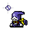 Unavailable cursor