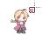 Alternate select cursor