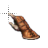 Normal select cursor