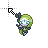 Alternate select cursor