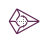 Horizontal resize cursor