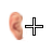 Precision select cursor